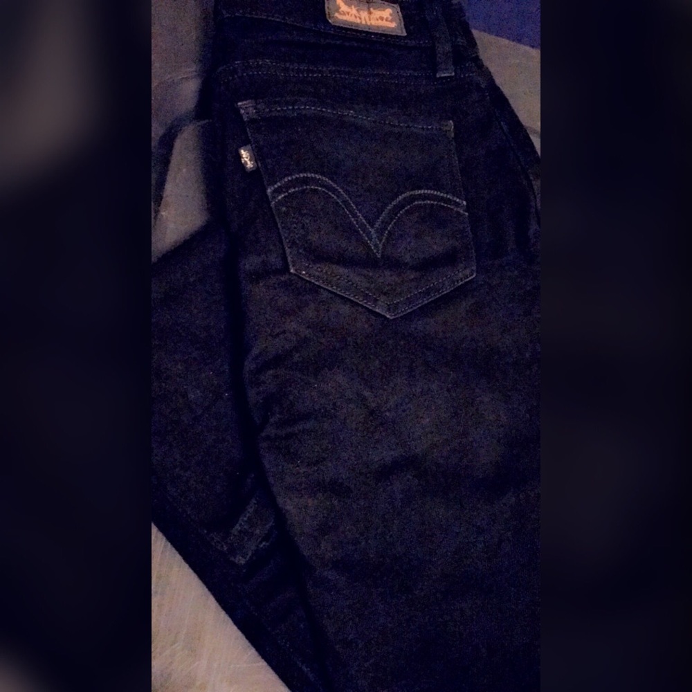 Designer Jeans